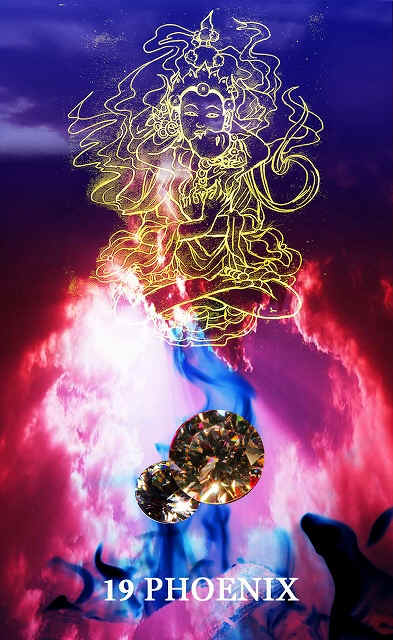 大阪の霊視鑑定,大阪の霊視占い,東京の霊視鑑定,東京の霊視占い,大阪の占い教室.フェニックス